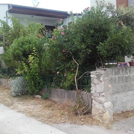 Apartmani Rosanda 2 Petrčane Exterior foto