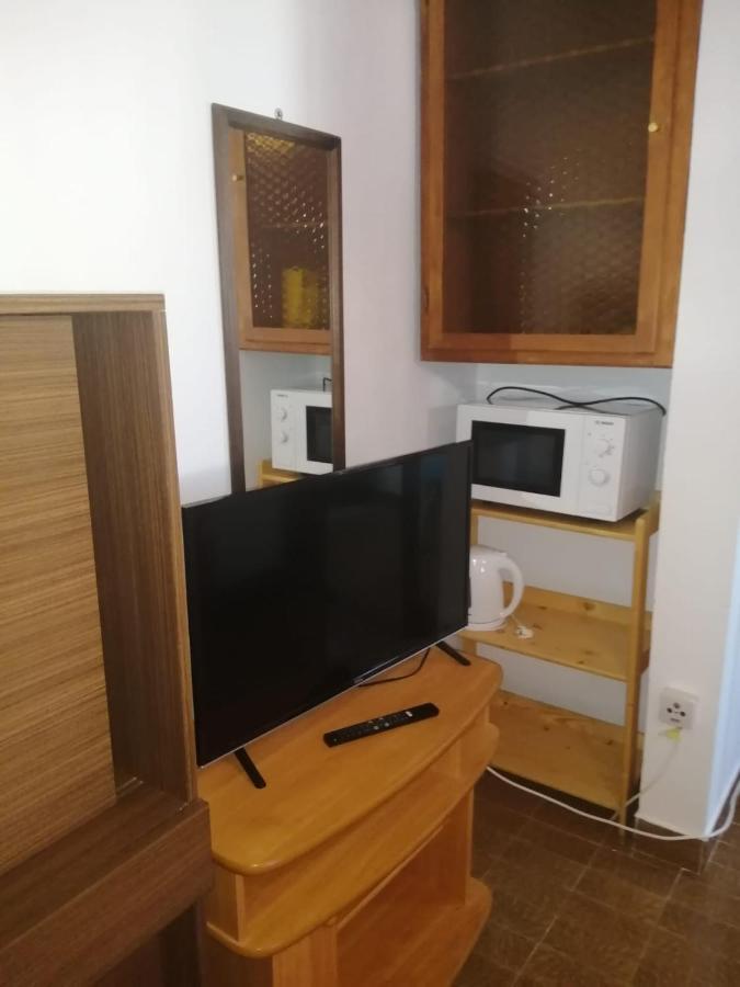 Apartmani Rosanda 2 Petrčane Exterior foto